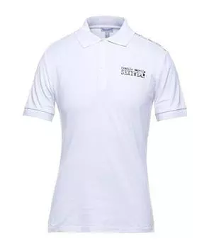 Поло с коротким рукавом