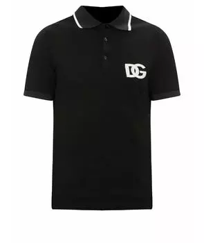 Поло с коротким рукавом