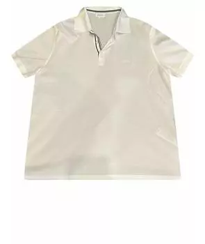 Поло с коротким рукавом