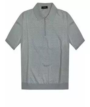 Поло с коротким рукавом