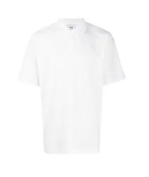 Поло с коротким рукавом