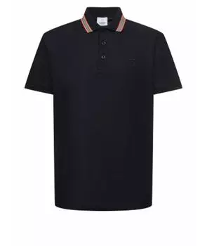 Поло с коротким рукавом