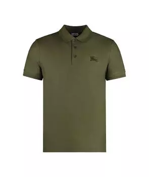 Поло с коротким рукавом