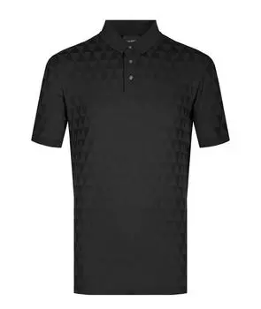 Поло с коротким рукавом