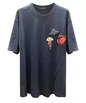 Поло с коротким рукавом