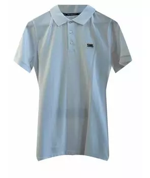 Поло с коротким рукавом