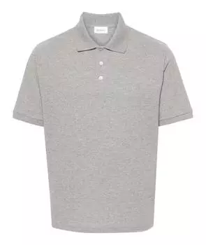 Поло с коротким рукавом