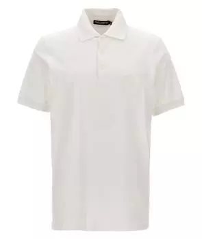 Поло с коротким рукавом