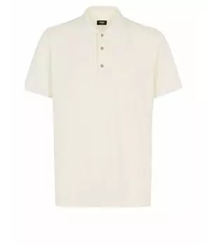 Поло с коротким рукавом