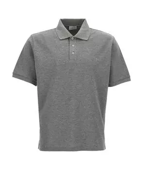 Поло с коротким рукавом