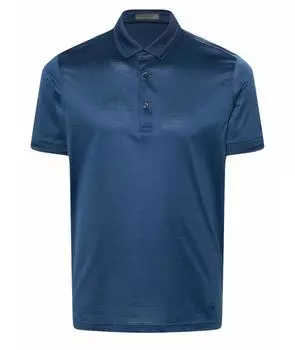 Поло с коротким рукавом