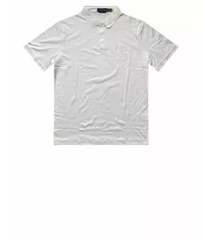 Поло с коротким рукавом