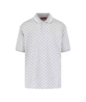 Поло с коротким рукавом