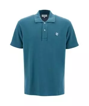 Поло с коротким рукавом