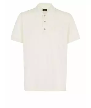Поло с коротким рукавом