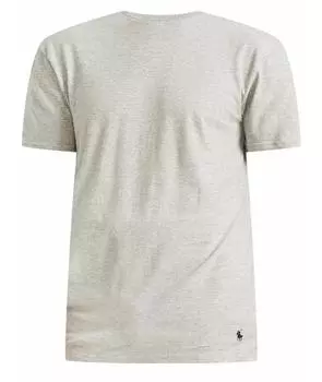 Поло с коротким рукавом