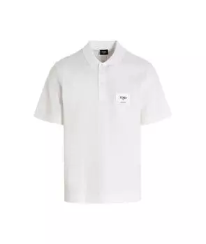 Поло с коротким рукавом