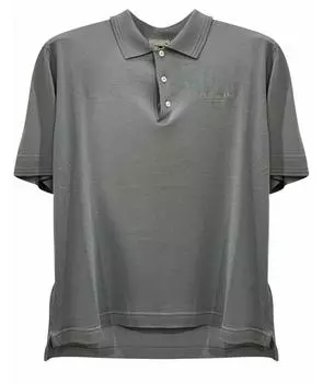 Поло с коротким рукавом