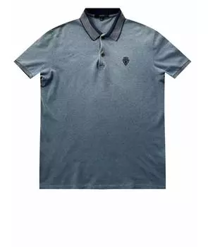 Поло с коротким рукавом