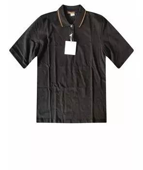 Поло с коротким рукавом