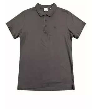 Поло с коротким рукавом