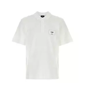 Поло с коротким рукавом