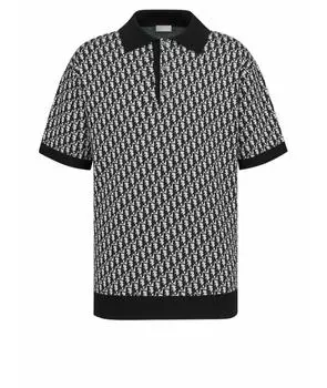 Поло с коротким рукавом