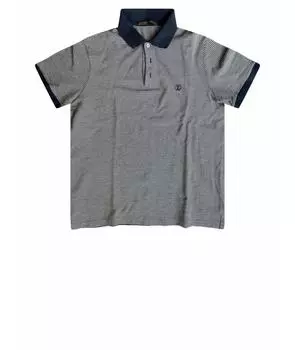 Поло с коротким рукавом