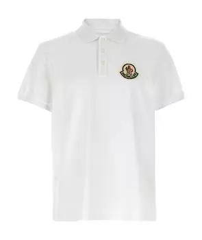 Поло с коротким рукавом