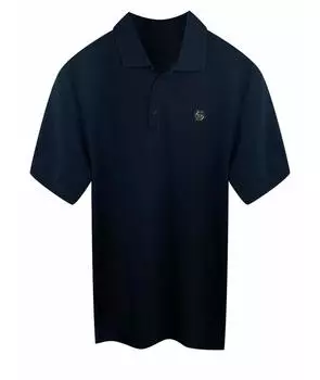 Поло с коротким рукавом