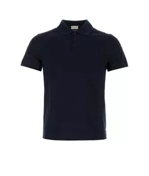 Поло с коротким рукавом