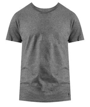 Поло с коротким рукавом