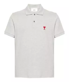 Поло с коротким рукавом