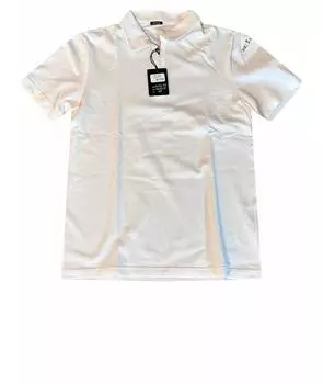 Поло с коротким рукавом