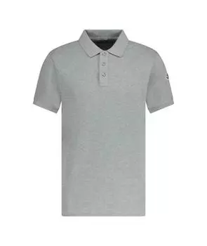 Поло с коротким рукавом