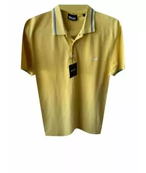 Поло с коротким рукавом