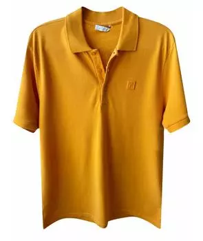 Поло с коротким рукавом