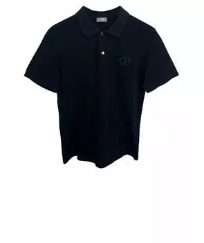 Поло с коротким рукавом