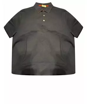 Поло с коротким рукавом