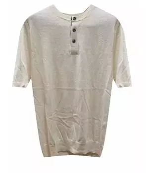 Поло с коротким рукавом