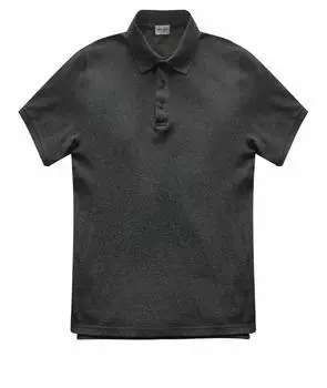 Поло с коротким рукавом