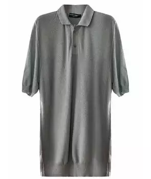 Поло с коротким рукавом