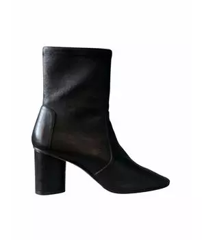 Полусапоги