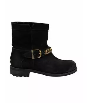 Полусапоги