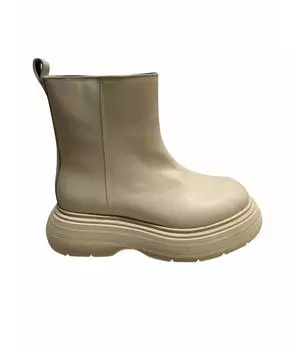 Полусапоги