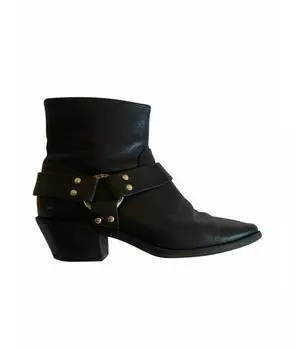 Полусапоги