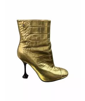 Полусапоги