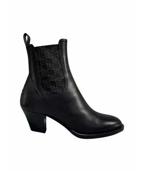 Полусапоги