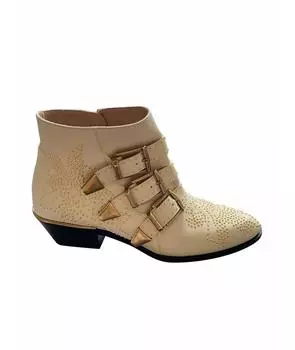 Полусапоги