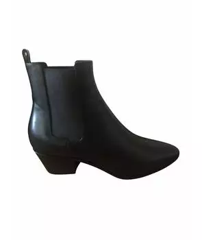 Полусапоги